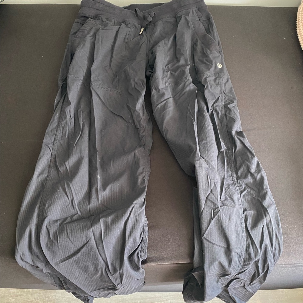 Studio pants